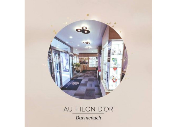 VOTRE BOUTIQUE AU FILON D'OR AU COEUR DU SUNDGAU